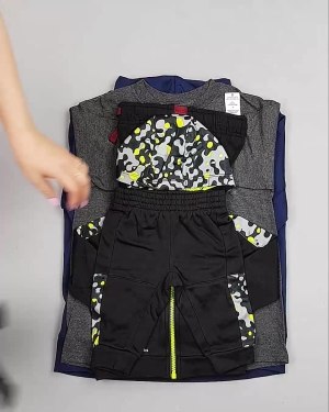 Фотография  446 - BABY KIDS CAN 44#7 кг, ЛОТ №6072 оптом в Калуге и Калужской области