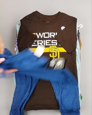 Фотография  616 - BABY KIDS CAN 44#7 кг, ЛОТ №6072 оптом в Калуге и Калужской области