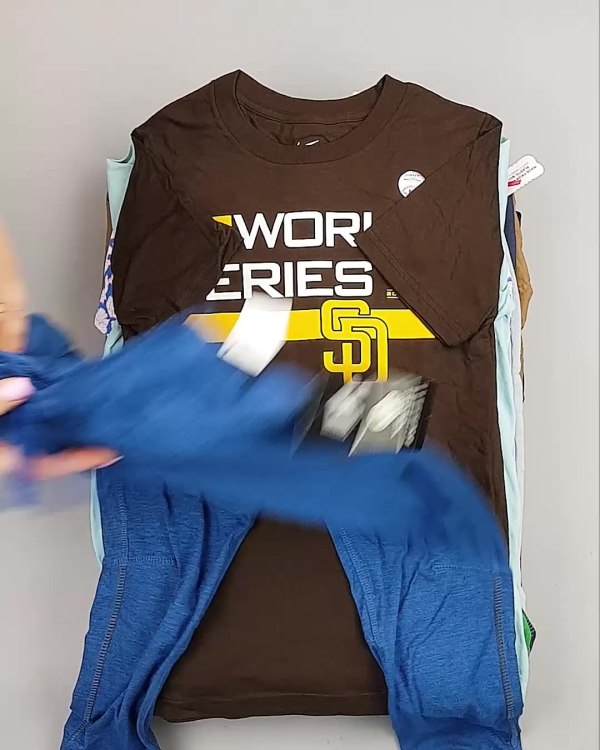 Фотография  703 - BABY KIDS CAN 44#7 кг, ЛОТ №6072 оптом в Калуге и Калужской области