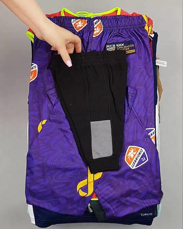 Фотография  863 - BABY KIDS CAN 44#7 кг, ЛОТ №6072 оптом в Калуге и Калужской области