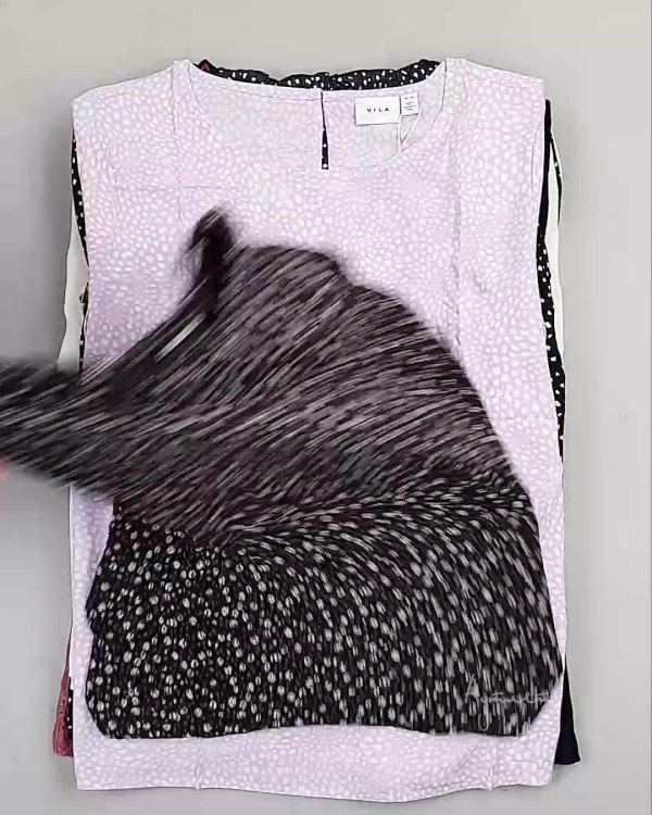 Фотография  883 - Блузки Bestseller 44#5 кг, ЛОТ №6082 оптом в Калуге и Калужской области