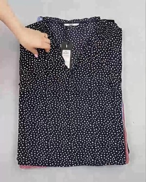 Фотография  950 - Блузки Bestseller 44#5 кг, ЛОТ №6084 оптом в Калуге и Калужской области