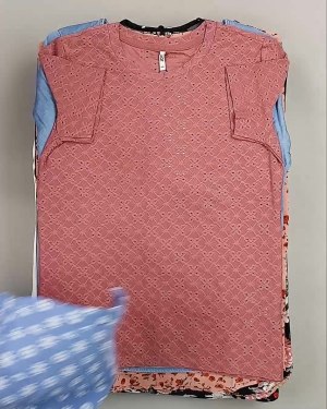 Фотография  733 - Блузки Bestseller 44#5 кг, ЛОТ №6084 оптом в Калуге и Калужской области