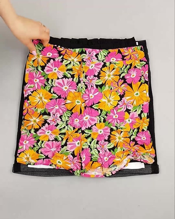 Фотография  623 - Шорты BESTSELLER #5 кг, ЛОТ №6114 оптом в Калуге и Калужской области