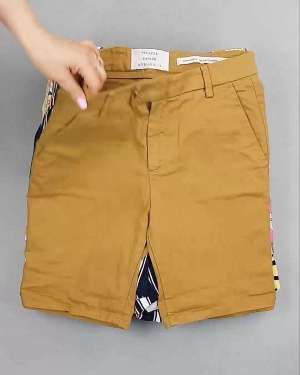 Фотография  427 - Шорты BESTSELLER #5 кг, ЛОТ №6114 оптом в Калуге и Калужской области