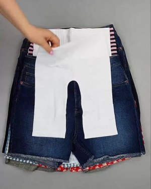 Фотография  704 - Шорты BESTSELLER #5 кг, ЛОТ №6116 оптом в Калуге и Калужской области