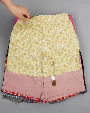 Фотография  618 - Шорты BESTSELLER #5 кг, ЛОТ №6116 оптом в Калуге и Калужской области