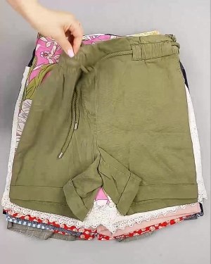 Фотография  635 - Шорты BESTSELLER #5 кг, ЛОТ №6116 оптом в Калуге и Калужской области