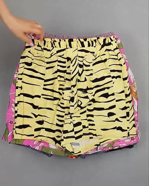 Фотография  927 - Шорты BESTSELLER #5 кг, ЛОТ №6117 оптом в Калуге и Калужской области