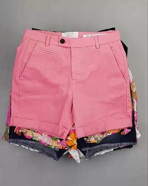 Фотография  132 - Шорты BESTSELLER #5 кг, ЛОТ №6117 оптом в Калуге и Калужской области