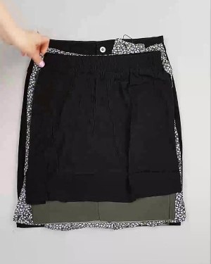 Фотография  880 - Юбки Bestseller 44#5 кг, ЛОТ №6119 оптом в Калуге и Калужской области