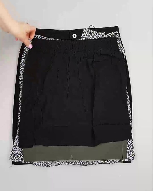 Фотография  912 - Юбки Bestseller 44#5 кг, ЛОТ №6119 оптом в Калуге и Калужской области