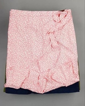 Фотография  719 - Юбки Bestseller 44#5 кг, ЛОТ №6119 оптом в Калуге и Калужской области