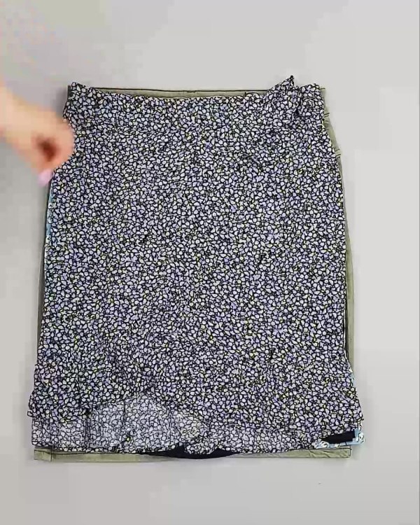 Фотография  614 - Юбки Bestseller 44#5 кг, ЛОТ №6120 оптом в Калуге и Калужской области