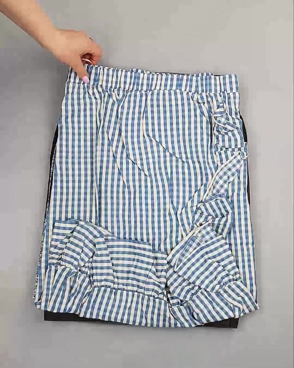 Фотография  622 - Юбки Bestseller 44#5 кг, ЛОТ №6123 оптом в Калуге и Калужской области