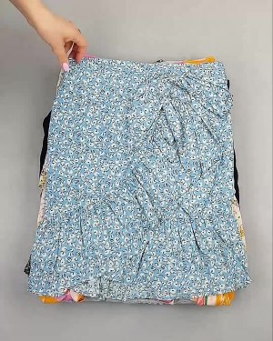 Фотография  328 - Юбки Bestseller 44#5 кг, ЛОТ №6123 оптом в Калуге и Калужской области