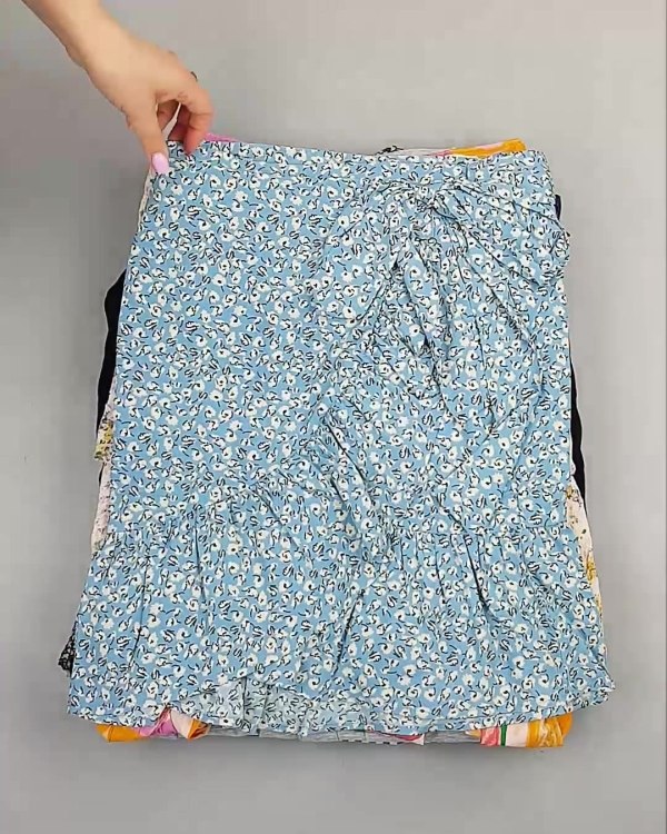 Фотография  130 - Юбки Bestseller 44#5 кг, ЛОТ №6123 оптом в Калуге и Калужской области