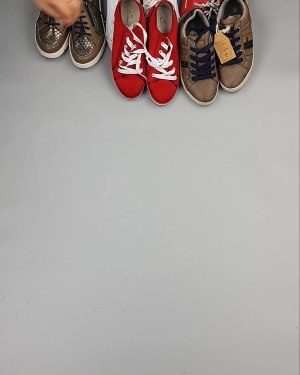 Фотография  632 - Обувь СТОК дети лето#15,7 кг, ЛОТ №6188 оптом в Калуге и Калужской области