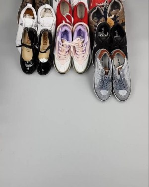 Фотография  891 - Обувь СТОК дети лето#15,7 кг, ЛОТ №6188 оптом в Калуге и Калужской области