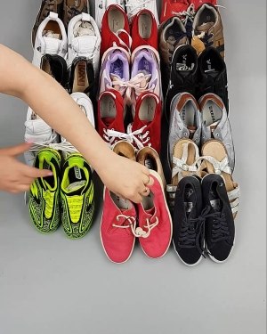 Фотография  968 - Обувь СТОК дети лето#15,7 кг, ЛОТ №6188 оптом в Калуге и Калужской области