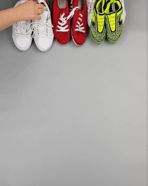 Фотография  148 - Обувь СТОК дети лето#15,7 кг, ЛОТ №6189 оптом в Калуге и Калужской области