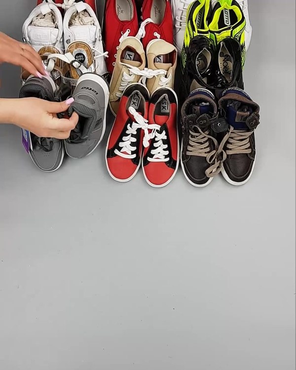 Фотография  786 - Обувь СТОК дети лето#15,7 кг, ЛОТ №6189 оптом в Калуге и Калужской области