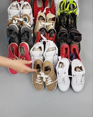 Фотография  381 - Обувь СТОК дети лето#15,7 кг, ЛОТ №6189 оптом в Калуге и Калужской области