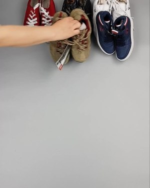 Фотография  689 - Обувь СТОК дети лето#15,2 кг, ЛОТ №6190 оптом в Калуге и Калужской области