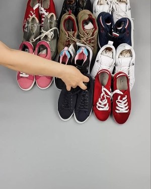 Фотография  108 - Обувь СТОК дети лето#15,2 кг, ЛОТ №6190 оптом в Калуге и Калужской области