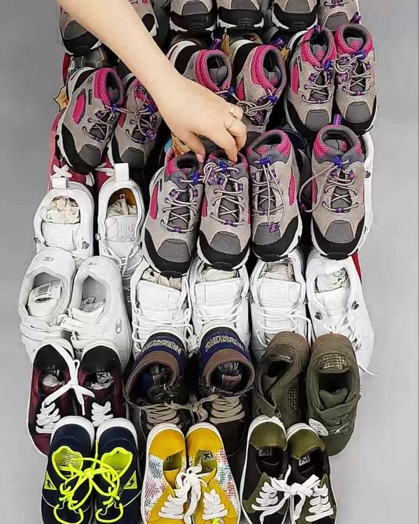 Фотография  947 - Обувь СТОК дети лето#15,2 кг, ЛОТ №6190 оптом в Калуге и Калужской области