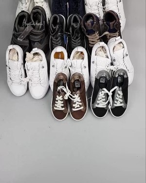 Фотография  428 - Обувь СТОК дети лето#15,4 кг, ЛОТ №6192 оптом в Калуге и Калужской области