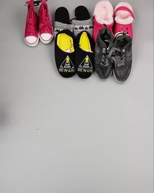 Фотография  171 - Обувь детская СТОК Summer#6,45 кг, ЛОТ №6193 оптом в Калуге и Калужской области