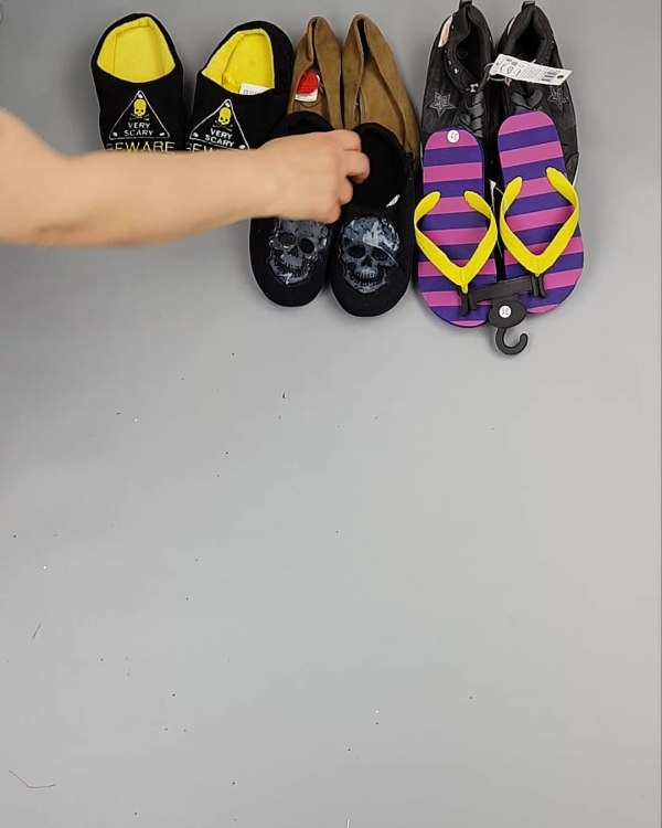 Фотография  609 - Обувь детская СТОК Summer#5,35 кг, ЛОТ №6195 оптом в Калуге и Калужской области