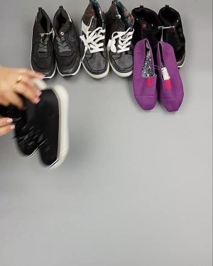 Фотография  966 - Обувь детская СТОК Summer#6,15 кг, ЛОТ №6197 оптом в Калуге и Калужской области