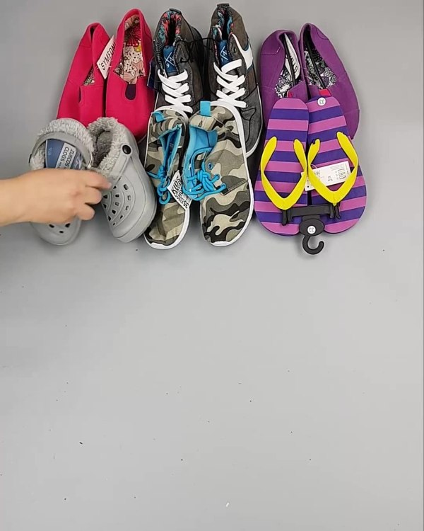 Фотография  391 - Обувь детская СТОК Summer#6,3 кг, ЛОТ №6198 оптом в Калуге и Калужской области