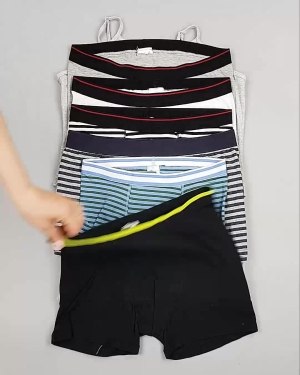 Фотография  997 - Нижнее белье TCM Kids 022024#5 кг, ЛОТ №6260 оптом в Калуге и Калужской области