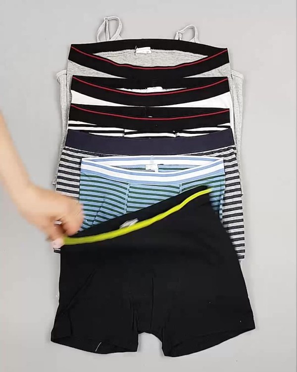 Фотография  355 - Нижнее белье TCM Kids 022024#5 кг, ЛОТ №6260 оптом в Калуге и Калужской области