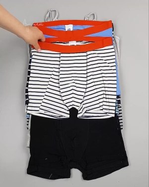 Фотография  204 - Нижнее белье TCM Kids 022024#5 кг, ЛОТ №6260 оптом в Калуге и Калужской области