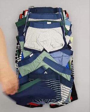 Фотография  224 - Нижнее белье TCM Kids 022024#5 кг, ЛОТ №6260 оптом в Калуге и Калужской области