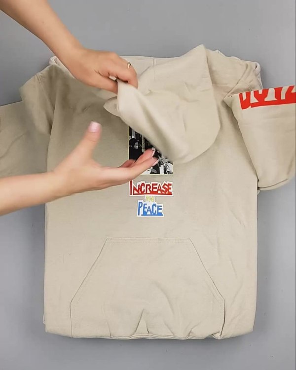 Фотография  476 - Толстовки СТОК CAN#15 кг, ЛОТ №6268 оптом в Калуге и Калужской области