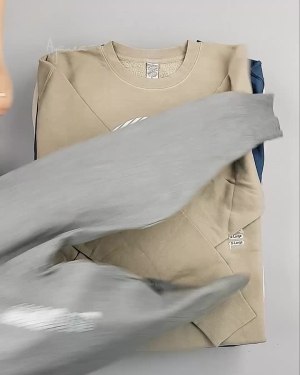 Фотография  546 - Толстовки СТОК CAN#15 кг, ЛОТ №6268 оптом в Калуге и Калужской области