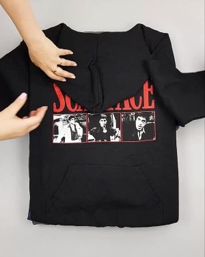 Фотография  194 - Толстовки СТОК CAN#15 кг, ЛОТ №6268 оптом в Калуге и Калужской области