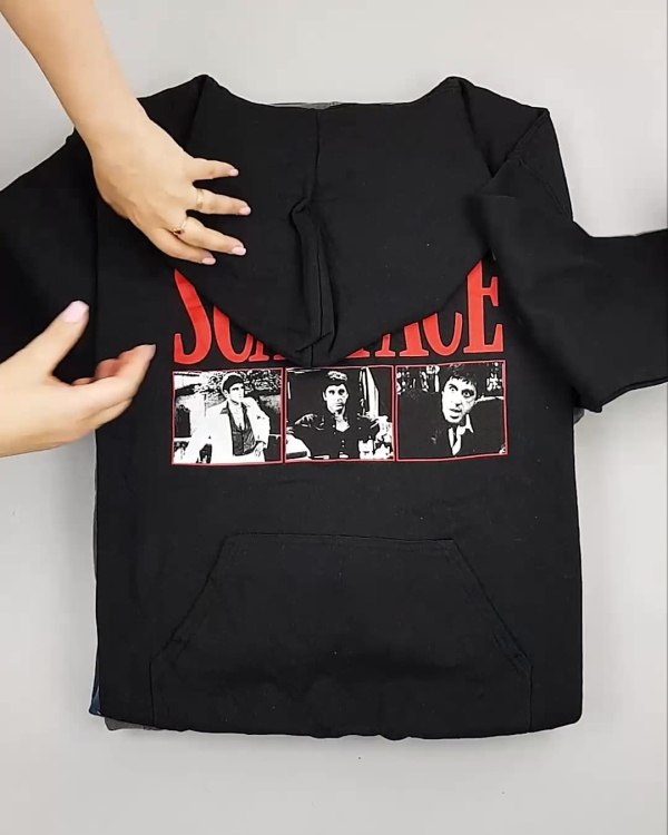 Фотография  267 - Толстовки СТОК CAN#15 кг, ЛОТ №6268 оптом в Калуге и Калужской области