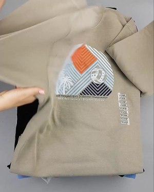 Фотография  721 - Толстовки СТОК CAN#15 кг, ЛОТ №6268 оптом в Калуге и Калужской области