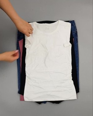 Фотография  597 - LIDL Summer м/ж 022024#15 кг, ЛОТ №6291 оптом в Калуге и Калужской области