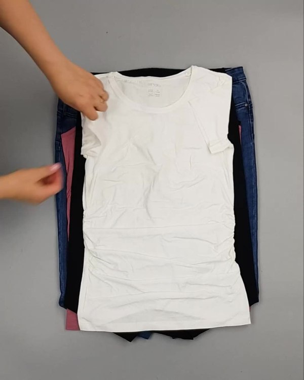 Фотография  764 - LIDL Summer м/ж 022024#15 кг, ЛОТ №6291 оптом в Калуге и Калужской области