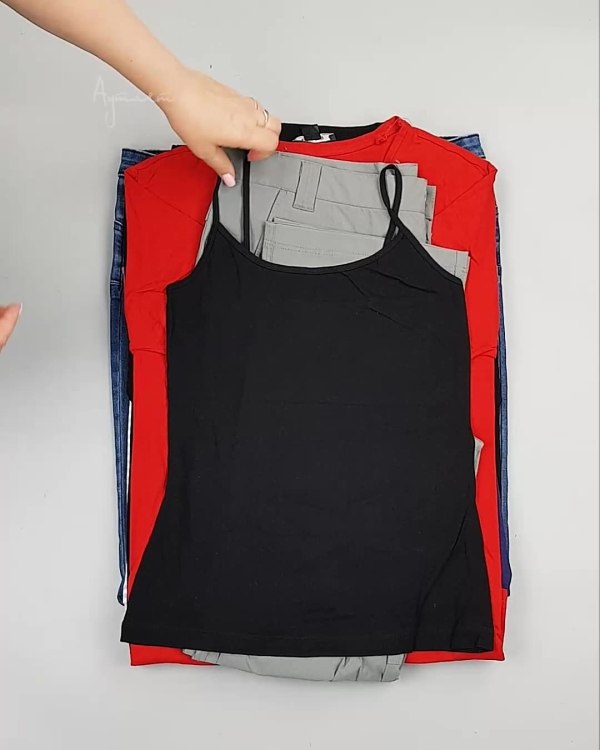 Фотография  165 - LIDL Summer м/ж 022024#15 кг, ЛОТ №6291 оптом в Калуге и Калужской области