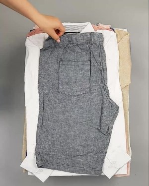 Фотография  464 - LIDL Summer м/ж 022024#15 кг, ЛОТ №6291 оптом в Калуге и Калужской области