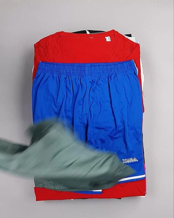 Фотография  800 - BRAND STOCK Summer#20 кг, ЛОТ №6304 оптом в Калуге и Калужской области