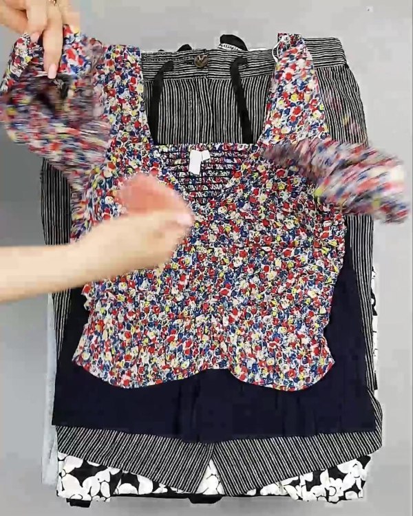 Фотография  630 - BRAND STOCK Summer#20 кг, ЛОТ №6304 оптом в Калуге и Калужской области